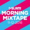 Morning Mixtape / Day Kingsley / 11-12-2018