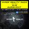 Hyper Reality Radio 182 – XLS & Auralight