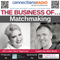 The Business of Matchmaking with guest Alex Mellor-Brook