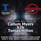 Callum Myers b2b Thomas Hilton latest radio mix UK Underground presented by Techno Connection