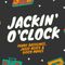 JACKIN' O' CLOCK Radio DEEA @ 1 April 2021 - Episode 9 (Season 4)