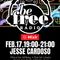 Be Free Radio February 17