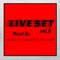 LIVE SET vol.8 Mixed By YOKO-T from RACY BULLET