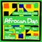 Chris NG live @ Afrocan Days GF 27 Sept 19