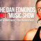 K7R: The Dan Edmonds Music Show 07/01/2022