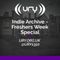 PM: Indie Archive - Freshers Week Special 29/09/2022