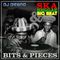 Ska, Reggae & Big Beat: Bits & Pieces