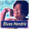 BIG TIME SARAH · by Blues Hendrix