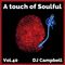 A Touch of Soulful Vol. 40 - January 2022