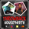 THE THROWBACK HOUSEPARTY MIX - DJ Jamz x DJ SK1 (FT. Drake, Chris Brown, Akon, Kid Ink & MORE!)