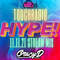 TouchRadio HYPE Radio Stream 11.11.21