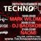 Badskoba for DJ Choon Techno Pulse show 29.11.2021