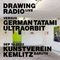 Drawing Radio Live vs. German Tatami Ultraorbit