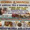 Donna & Marcia 1st Tea & Dinner Party 07.21.2019 2