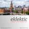 Eklektic vol 91 : From London with Love...