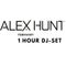 ALEX HUNT - 1 HOUR MIXCLOUD LOUD SET - FEBRUARY 2019