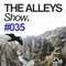 THE ALLEYS Show. #035 We Are All Astronauts
