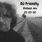 GRATIS DJ Friendly Chillmix 2023-03-20