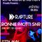 The Rave Relax Show ~ Rapture Takeover ~ R.P. Senior  27/05/2022