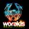 Worakls live act 2013
