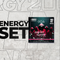 Energy 2000 (Przytkowice) - SQUID GAME (10.11.21)