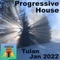 Progressive House - Jan 2022