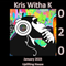 020 – Kris Witha K (Uplifting House – Jan' 2023)