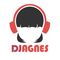 DJ Agnes : Friday Retro Launch at LongBar Raffles, Makati 01