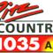 Sunday Night Country show part 1 (Ritz 1035)