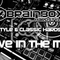 Brainbox - Live in the Mix - Jumpstyle and Classic Hardstyle