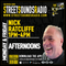 Afternoons with Nick Ratcliffe on Street Sounds Radio 1300-1600 24/01/2022