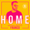 UNDERHOUSE - HOME PODCAST BY FRANCO