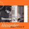 Alexander Deep 170 Mix II