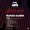 ANTS RADIO SHOW 241 hosted by Francisco Allendes