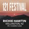Richie Hawtin - 121 Festival - Wellington, New Zealand - 13.03.2020