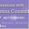 Conversations With Christina Connolly 7th January 2023