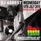 DJ Asbest on Real Roots Radio
