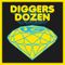 Jef Hecker - Diggers Dozen Live Sessions #505 (Netherlands 2021)