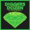 Scott Pelloux (VDS) - Diggers Dozen Live Sessions #527 (London 2022)