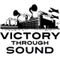 Live session with Victory through Sound