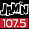 JAMN 107.5FM (07-21 Mix 2)