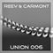 UNION-006 R.E.E.V. & Carmont
