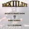 Back II Life Radio Show - 13.11.22 Episode