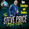 Steve Price Rock Show - Saturday 25 Mar 23 : New Releases