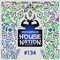 House Nation society #134 - Hosted by PdB