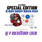 POP ROXX SPECIAL EDITION VOL #9 FEATURING DJ P (PART#2)(EXPLICIT VERSION) DJ CONTROL/DJ MARK MARTIN