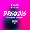 Breaking with Frankie Beats - 16th July 2021