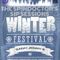 THE SPINDOCTOR'S SIP SESSIONS - WINTER FESTIVAL (JANUARY 16, 2022)