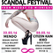 Scandal Festiva l- 22/03/2016 - at Infinity  Koh Phangan