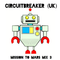 CIRCUITBREAKER (UK)  - Mission to Mars mix 3